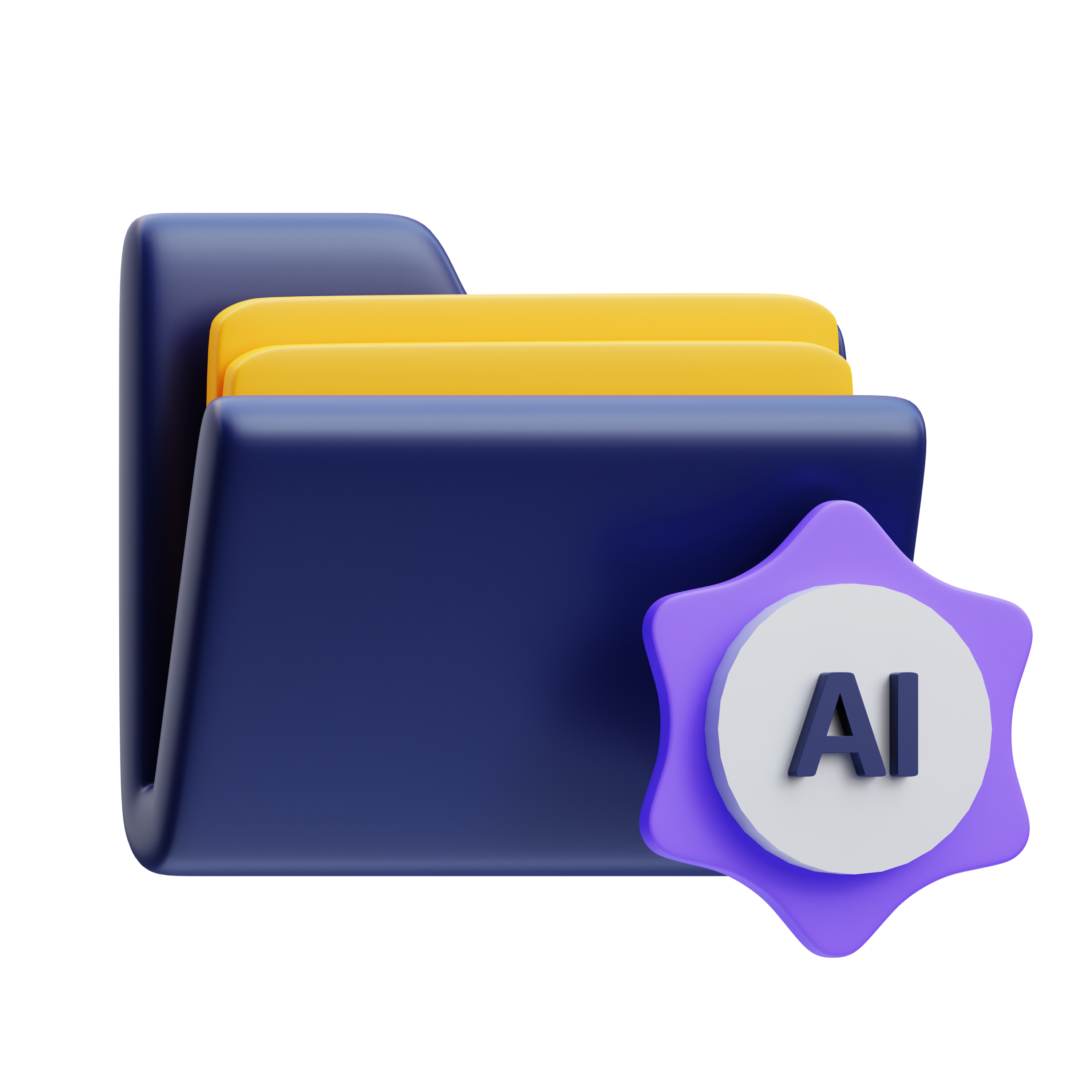 AI Automation Icon